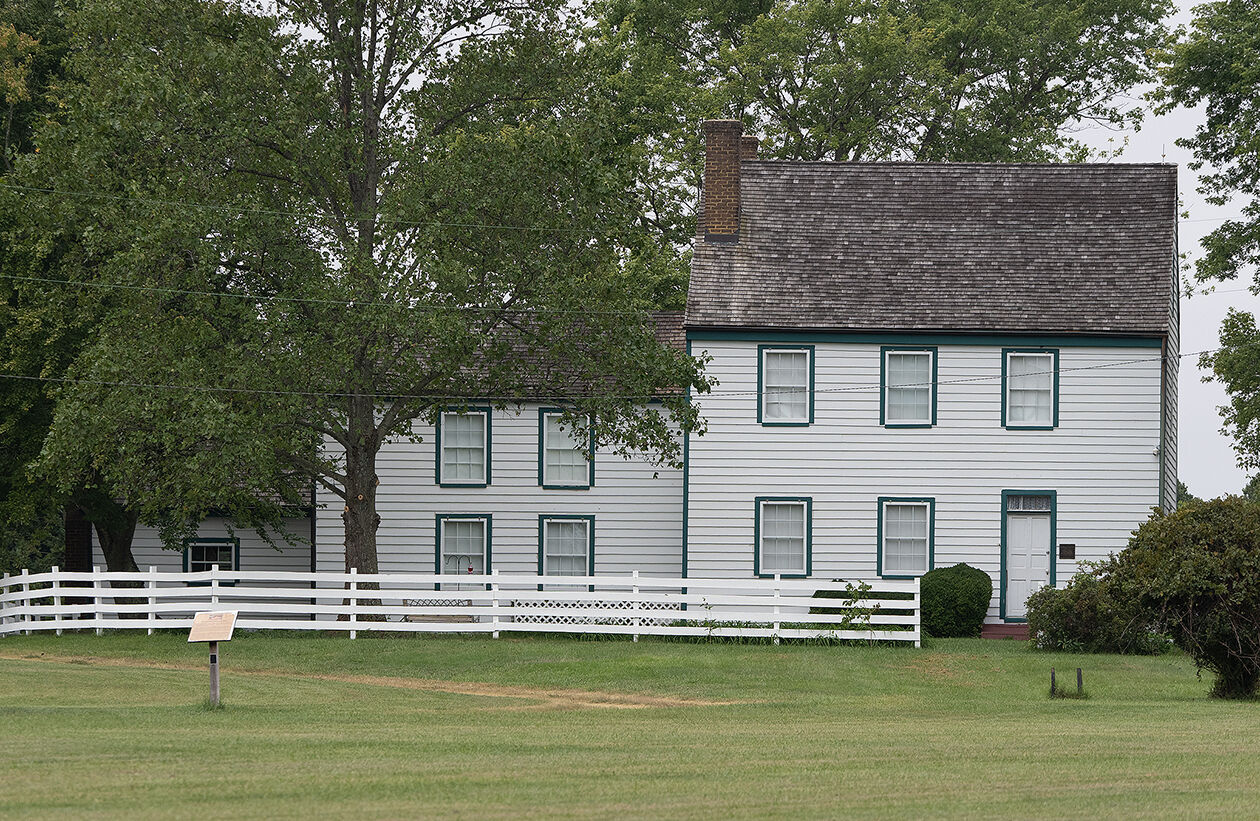 Mudd House
